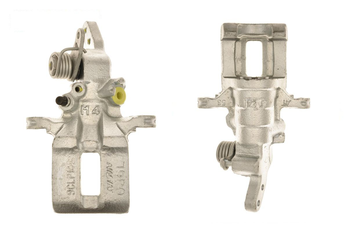 0986474787 Bosch Тормозной суппорт задний левый