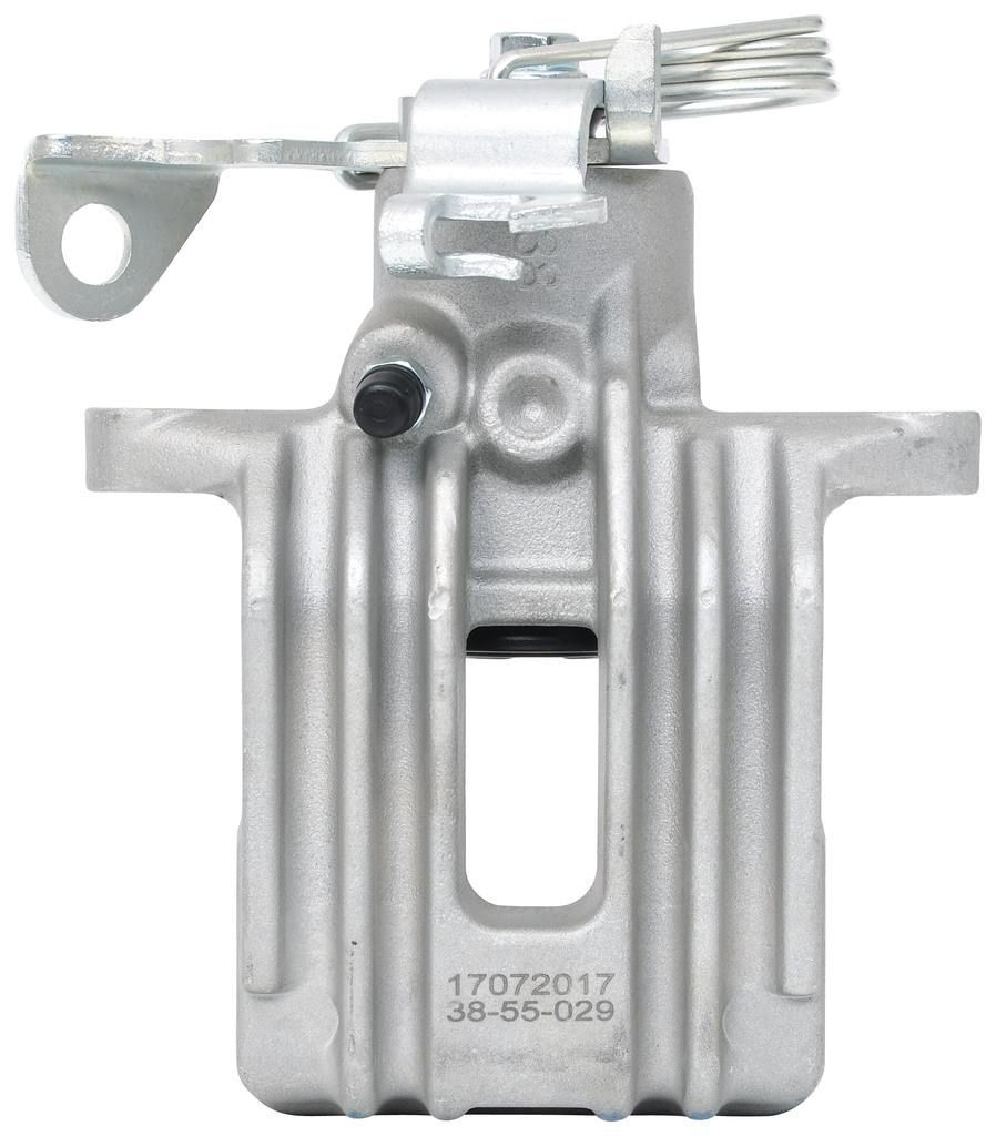 0986474830 Bosch Тормозной суппорт задний левый
