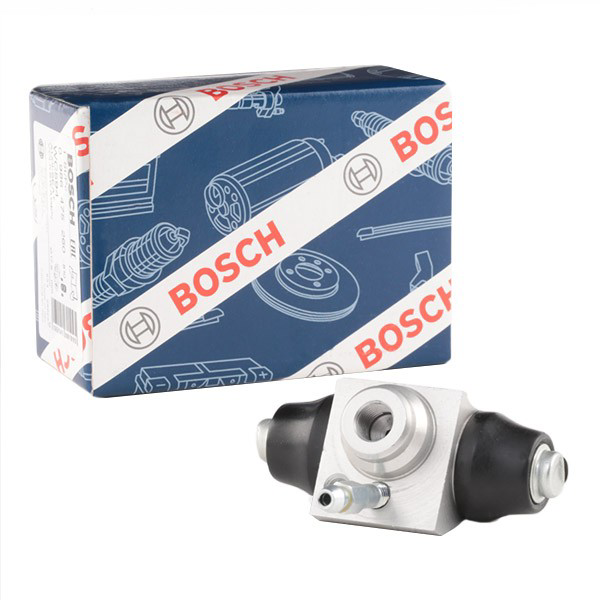 Рабочий тормозной цилиндр Bosch 0986475260 цена, от 7.99 USD