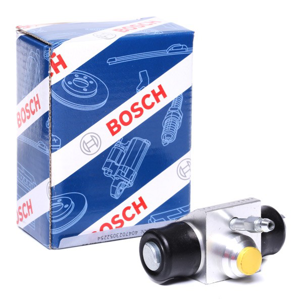 Рабочий тормозной цилиндр Bosch 0986475433 цена, от 11.08 USD