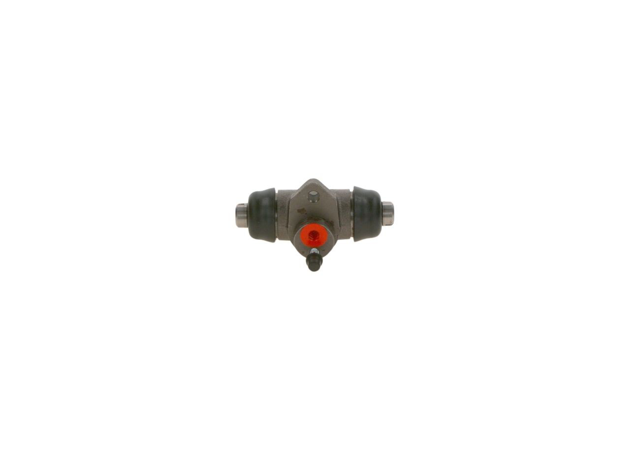 0986475476 Bosch Цилиндр тормозной колесный, задний