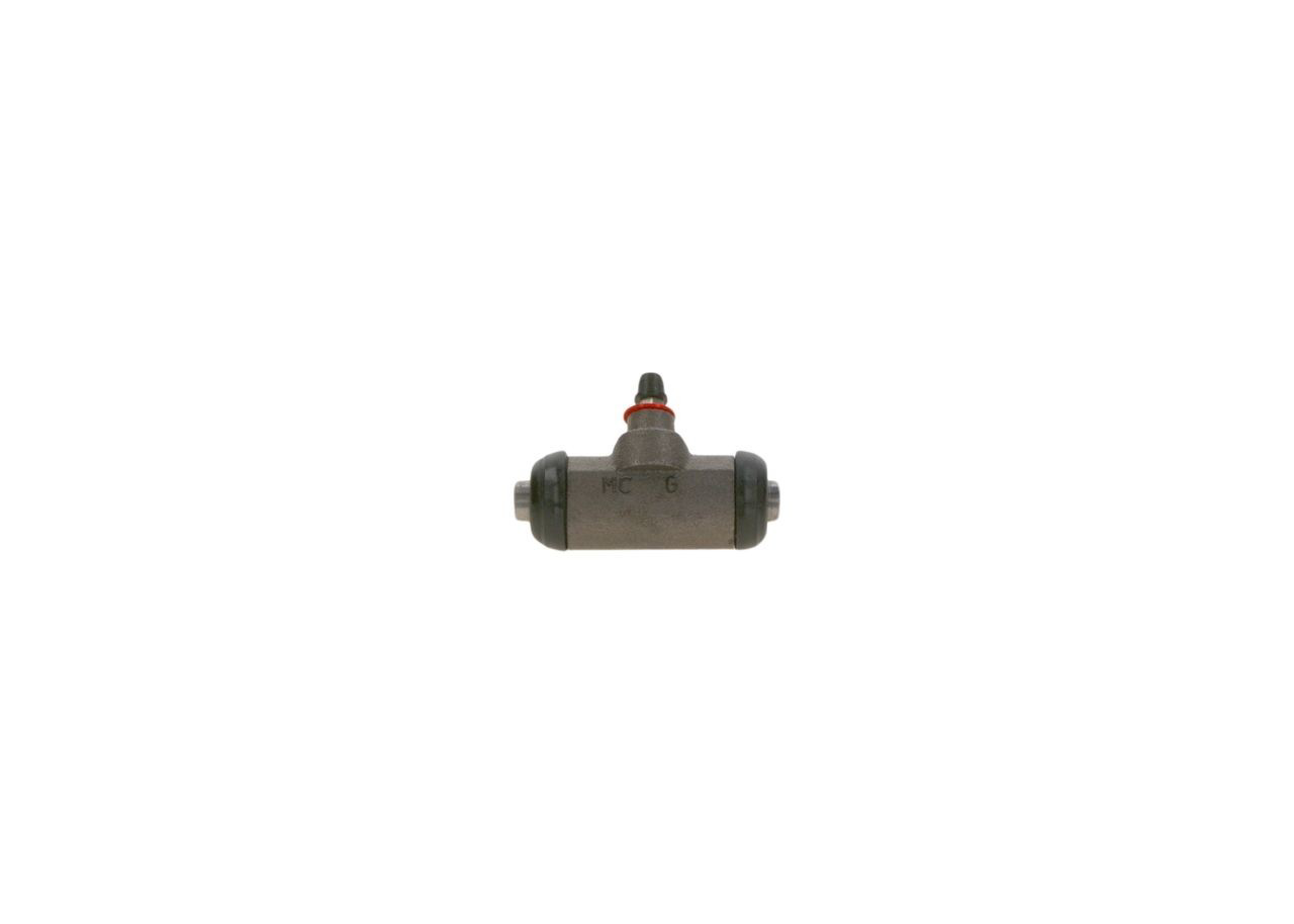 Купить 0986475508 Bosch Цилиндр тормозной колесный