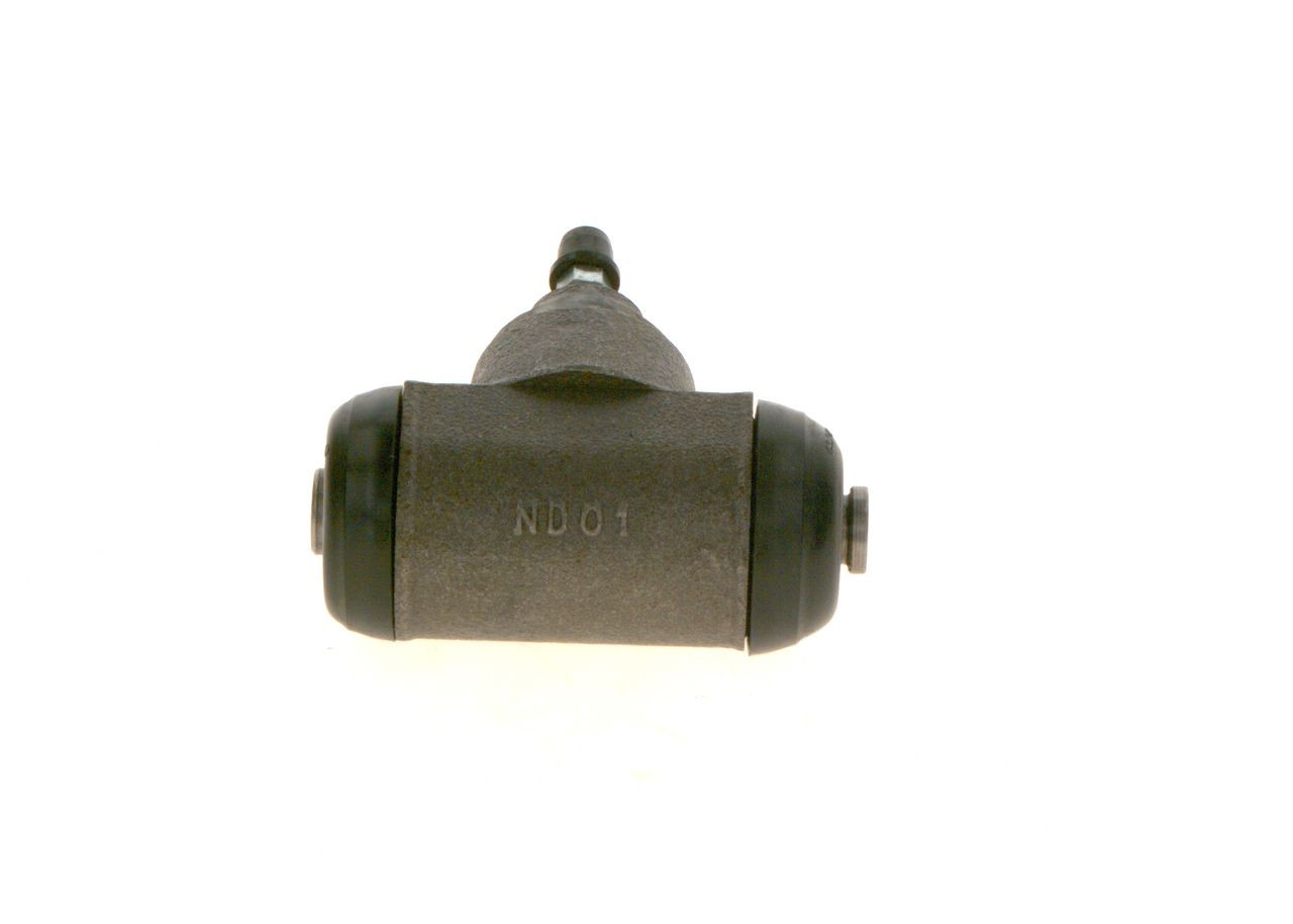 Цилиндр тормозной колесный 0986475662 Bosch
