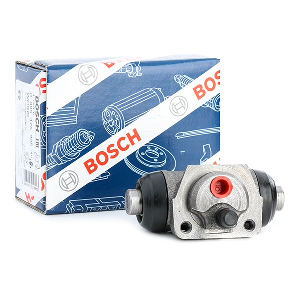 0986475674 Bosch Цилиндр тормозной колесный, задний