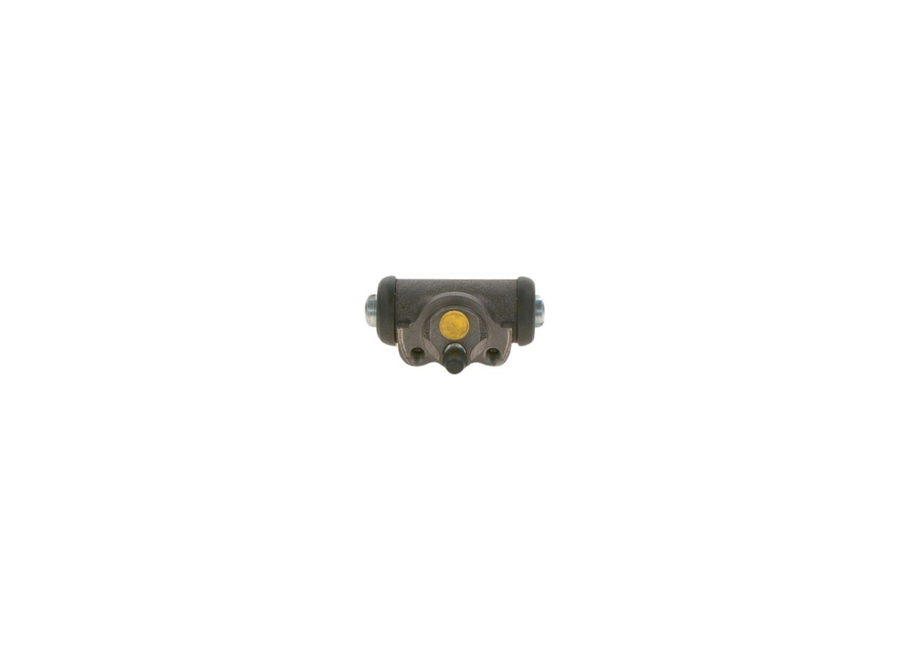 0986475719 Bosch Цилиндр тормозной колесный, задний