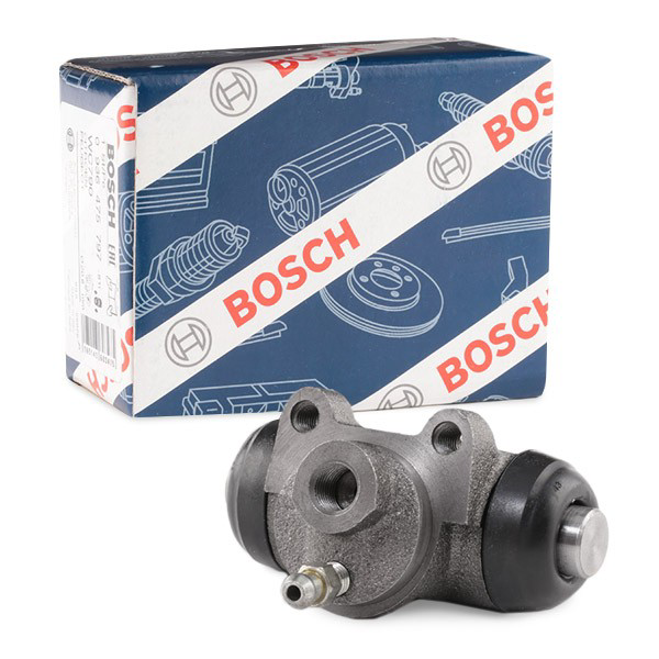 Цилиндр тормозной колесный 0986475797 Bosch