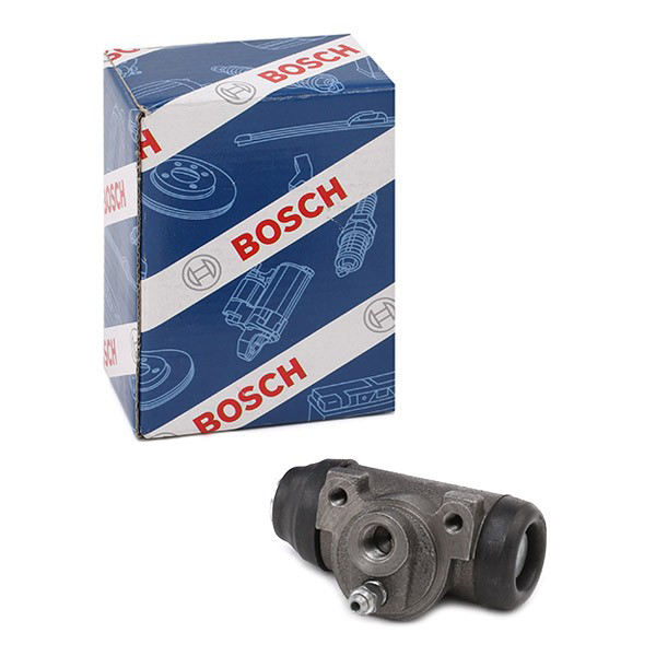 Купить 0986475816 Bosch Цилиндр тормозной колесный