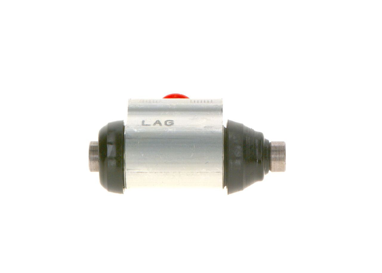 Купить 0986475833 Bosch Цилиндр тормозной колесный