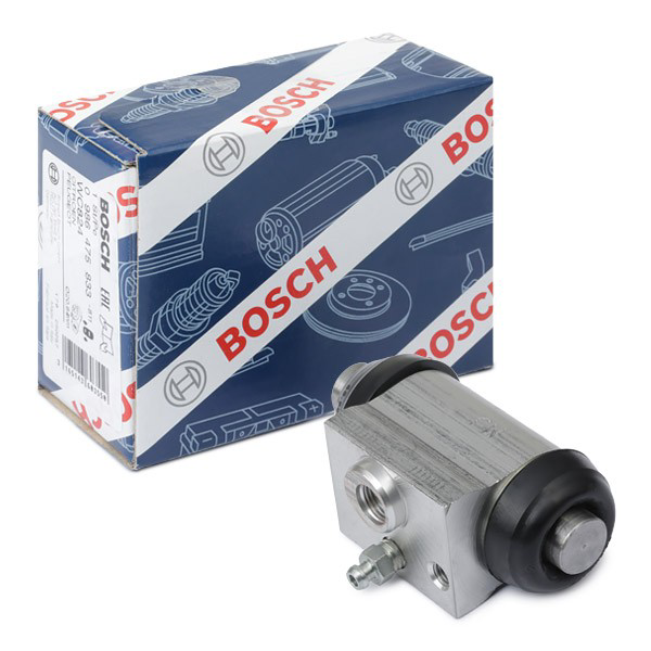 Рабочий цилиндр Bosch 0986475833