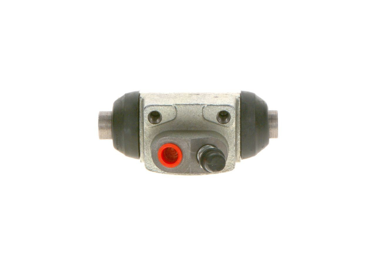 Рабочий тормозной цилиндр Bosch 0986475854 цена, от 9.67 USD