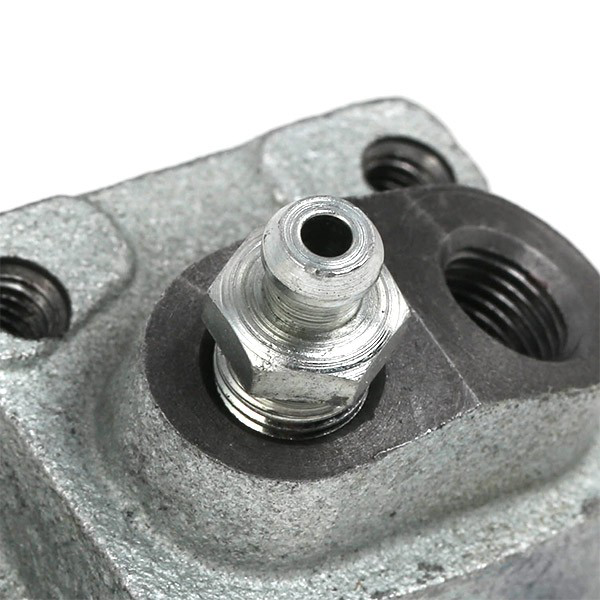 0986475855 Bosch Цилиндр тормозной колесный, задний