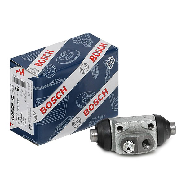 Цилиндр тормозной колесный 0986475855 Bosch