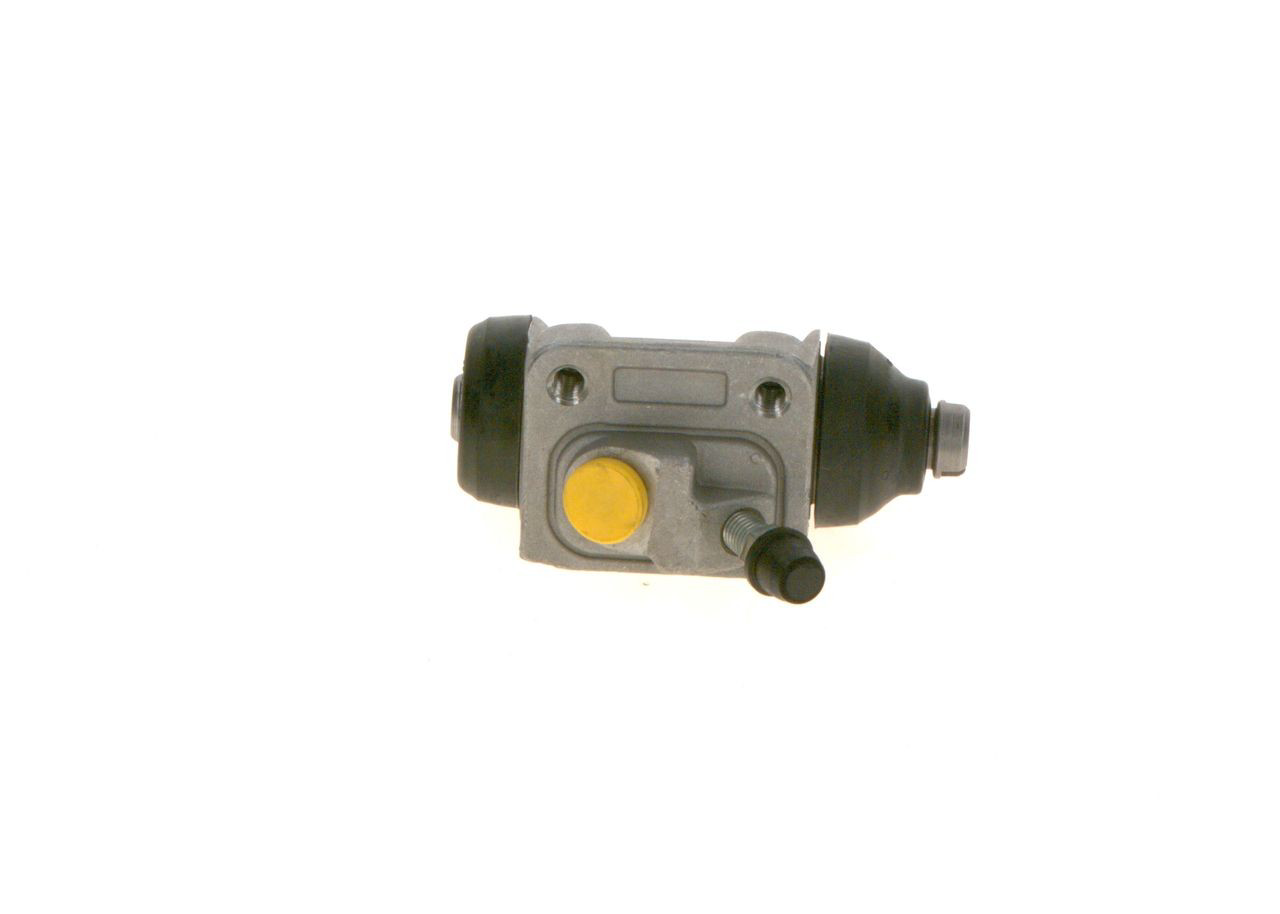 0986475857 Bosch Цилиндр тормозной колесный, задний