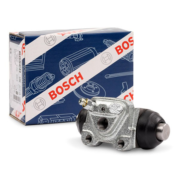 Купить 0986475883 Bosch Цилиндр тормозной колесный