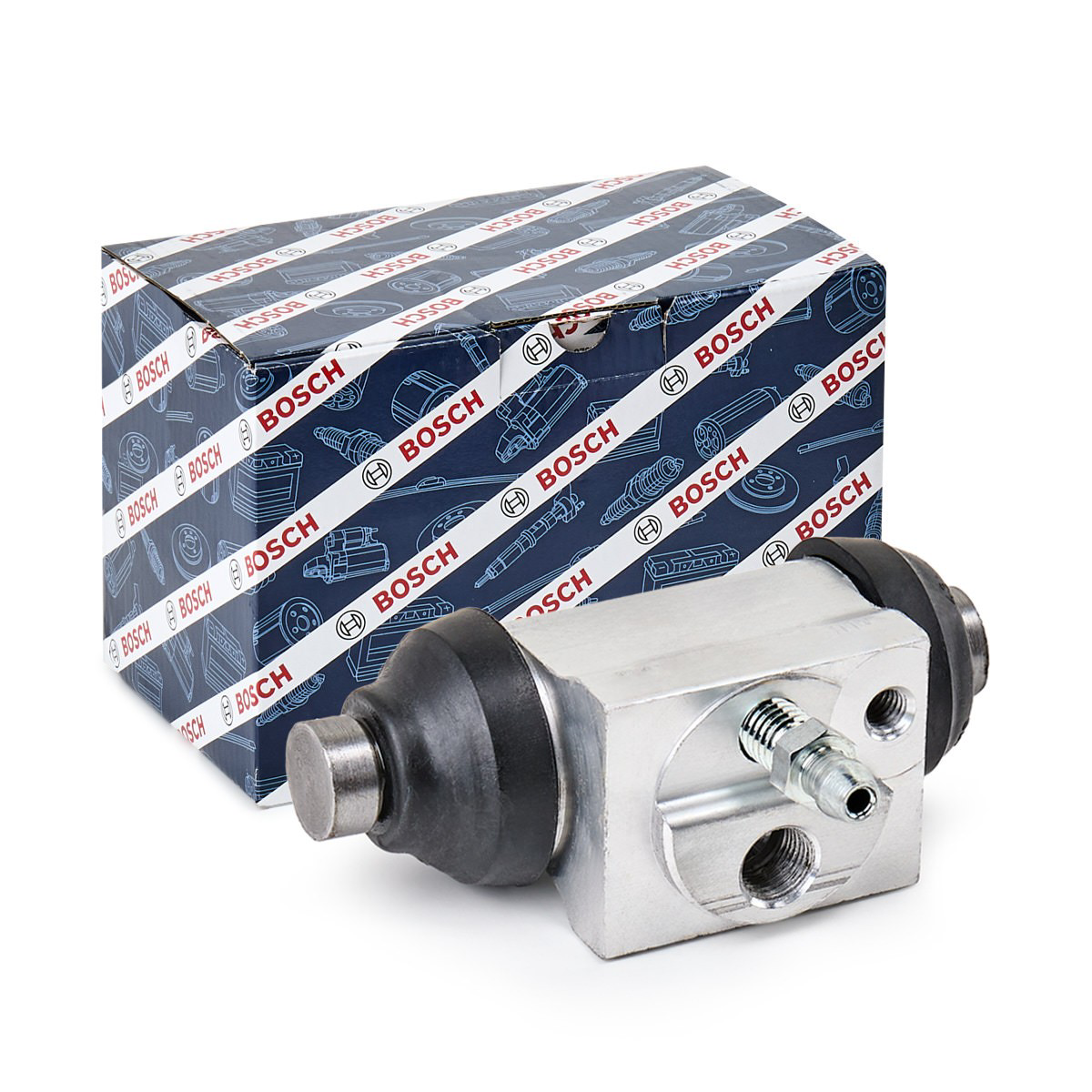 Рабочий цилиндр Bosch 0986475956
