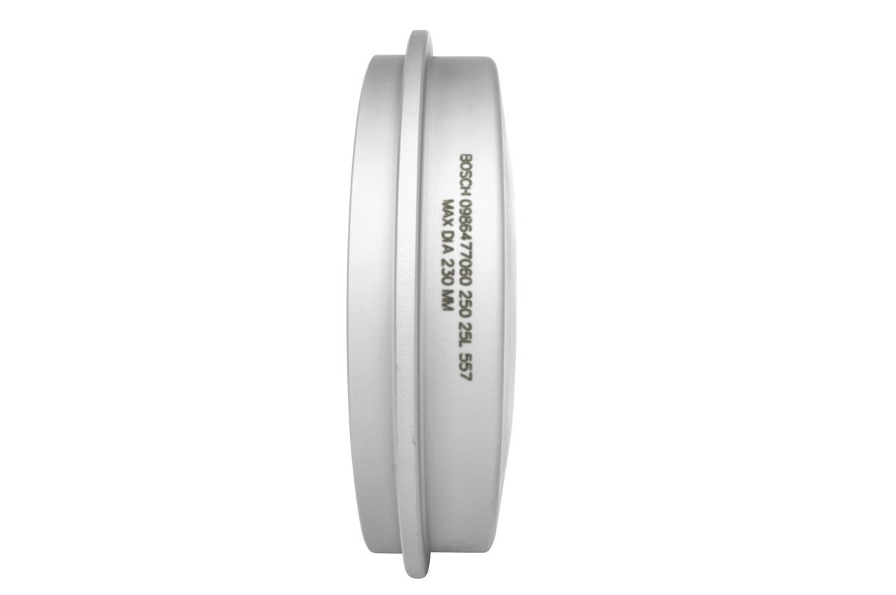 Задний барабан Bosch 0986477060