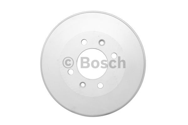 Тормозной барабан 0986477060 Bosch