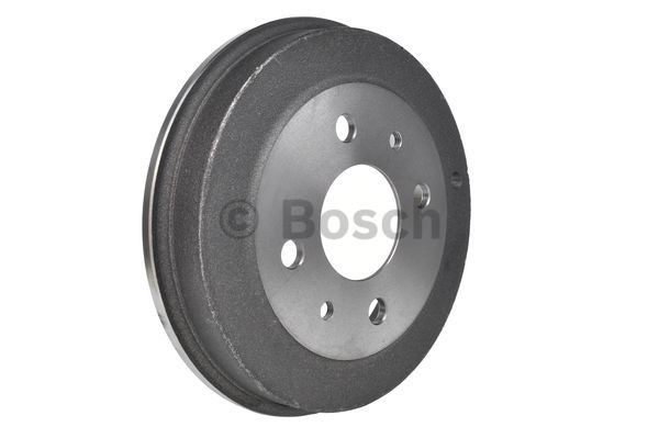 0986477083 Bosch Тормозной барабан