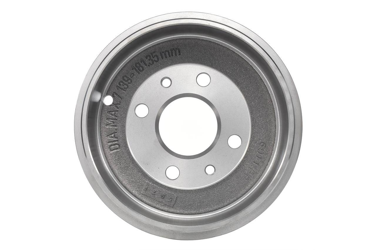 Барабан тормозной задний Bosch 0986477083 цена, от 21.88 USD