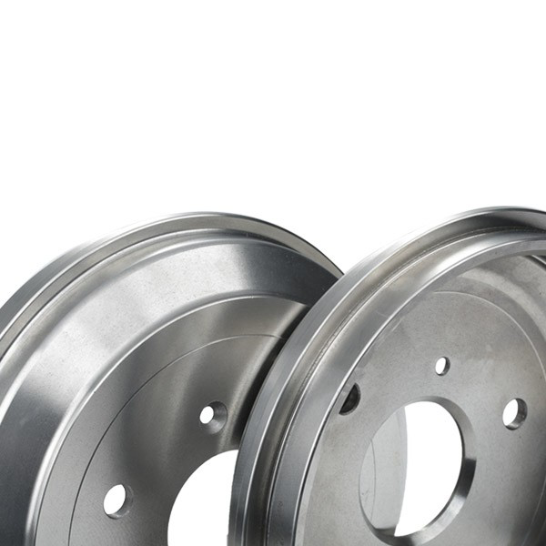 Барабан тормозной задний Bosch 0986477103 цена, от 25.78 USD