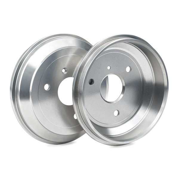 0986477103 Bosch Тормозной барабан
