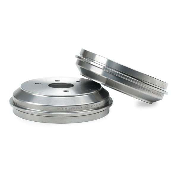 Купить 0986477103 Bosch Тормозной барабан