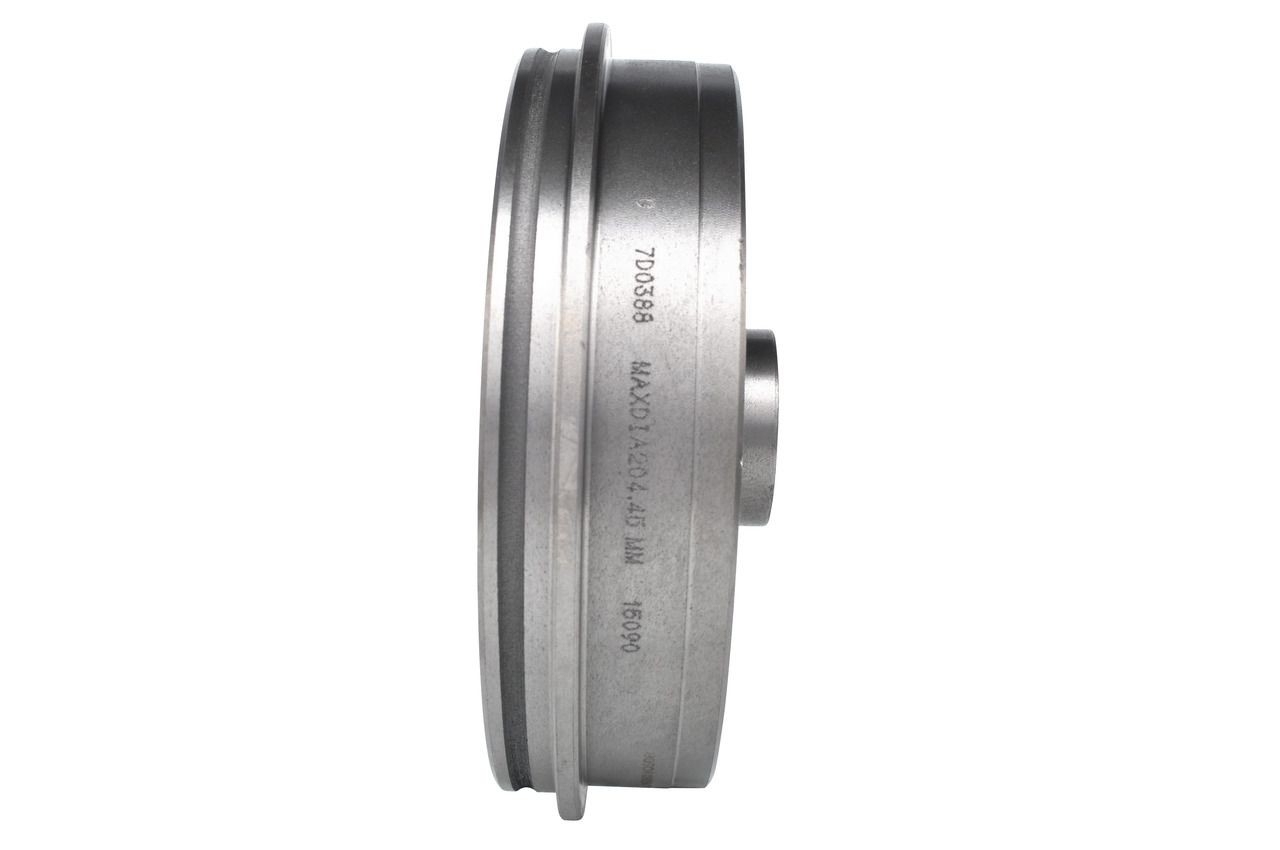 Тормозной барабан 0986477120 Bosch