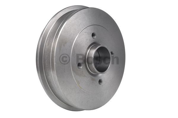 Купить 0986477120 Bosch Тормозной барабан