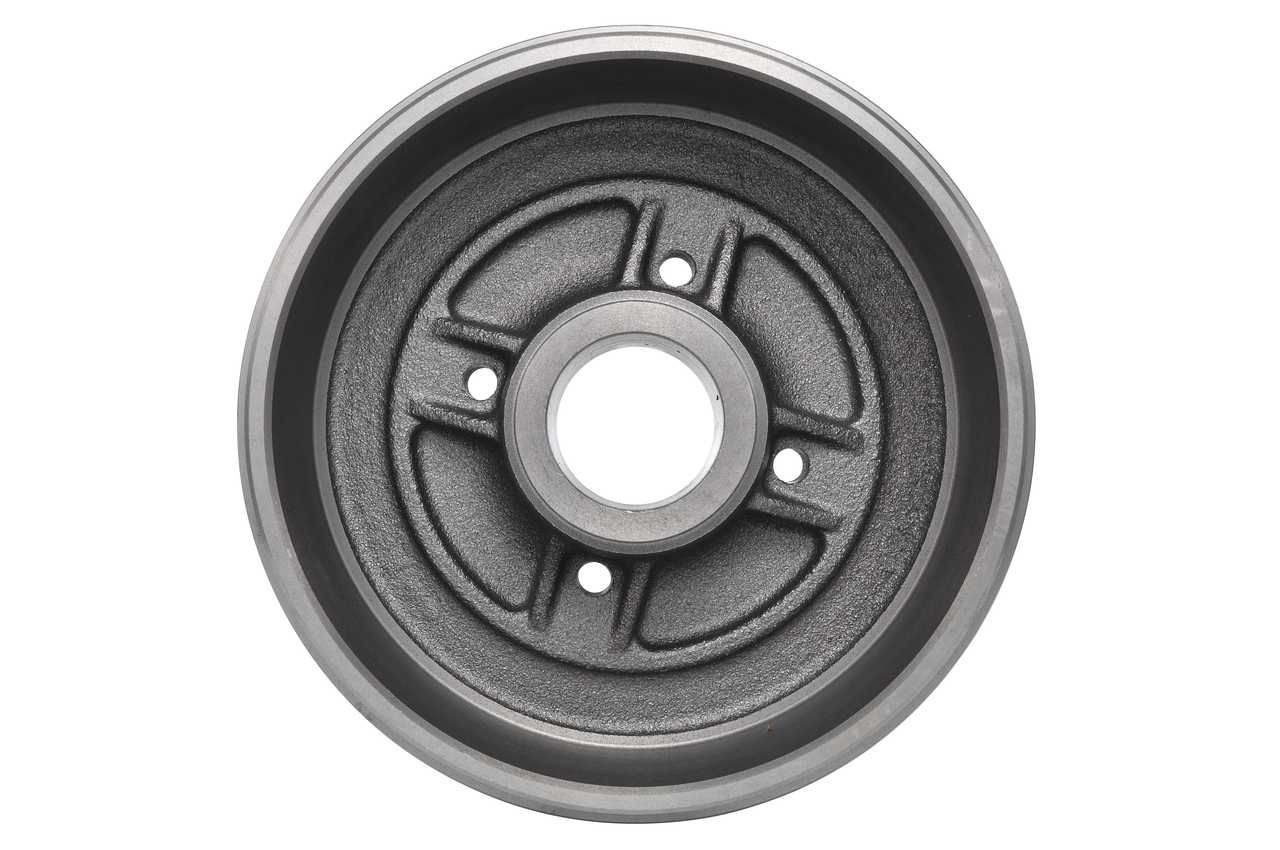 Тормозной барабан 0986477120 Bosch