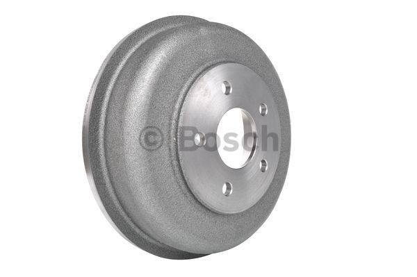 0986477129 Bosch Тормозной барабан
