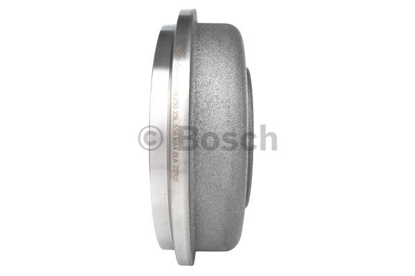 Тормозной барабан 0986477129 Bosch