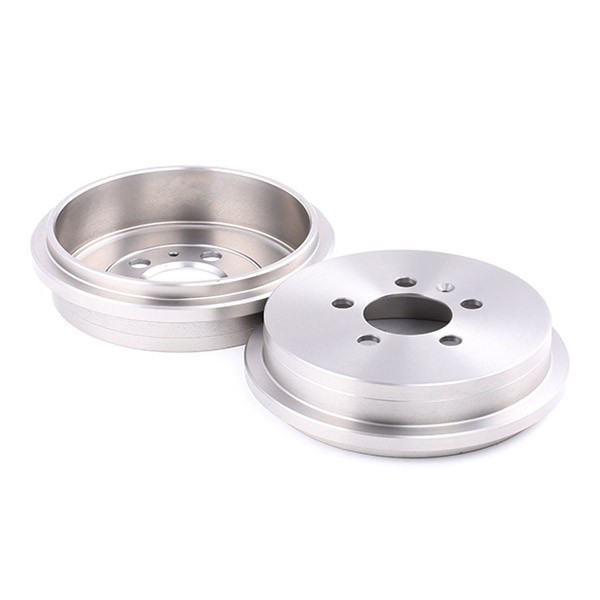 Тормозной барабан 0986477133 Bosch