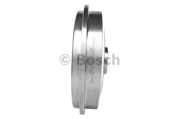 Тормозной барабан 0986477151 Bosch