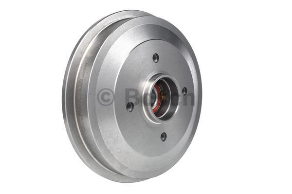 Барабан тормозной задний Bosch 0986477151 цена, от 97.56 USD