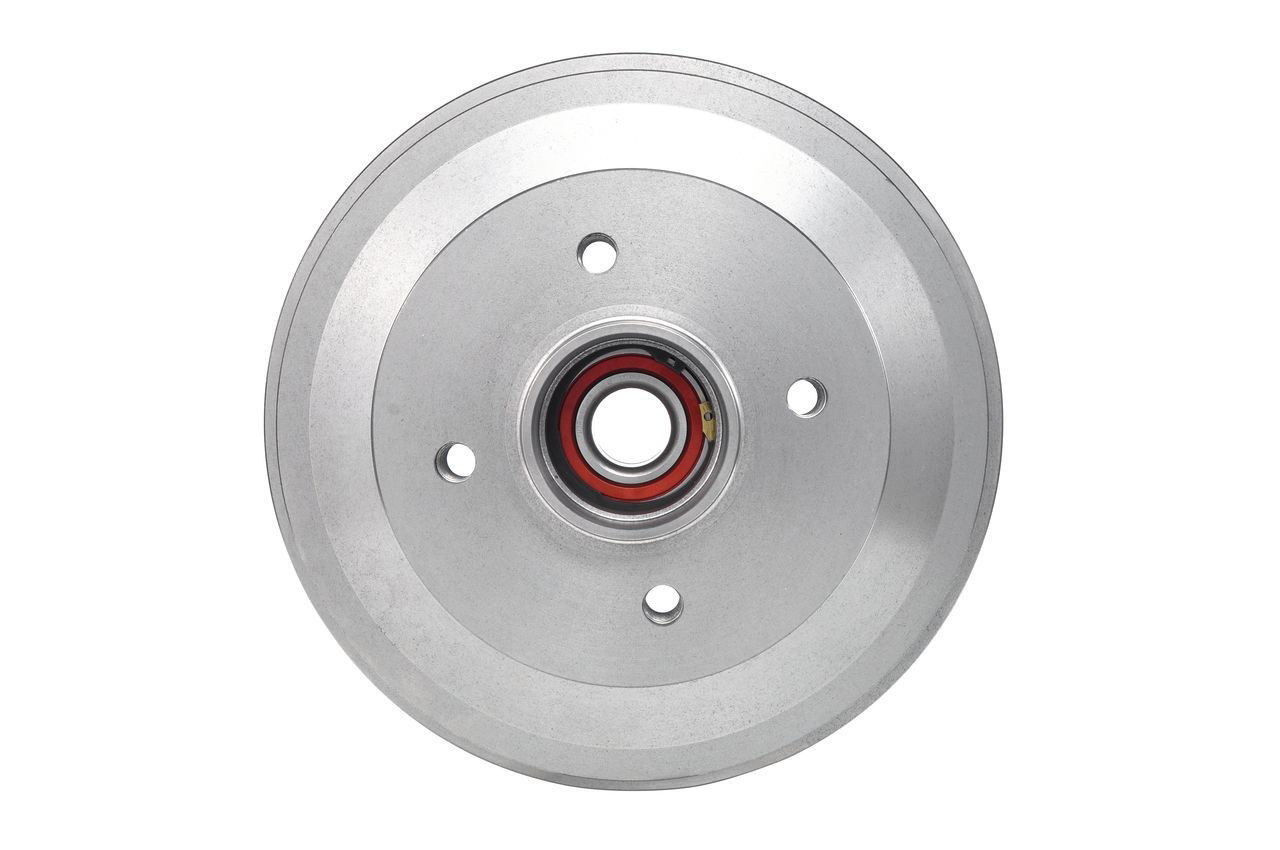 Купить 0986477151 Bosch Тормозной барабан