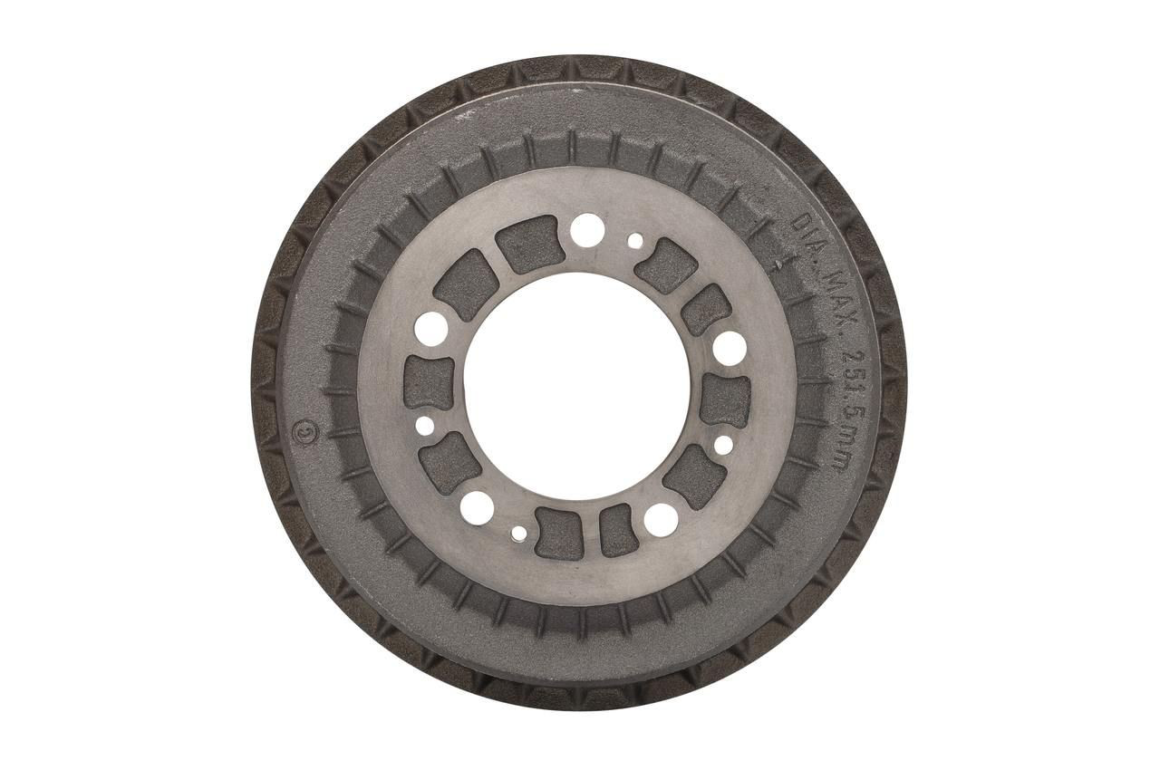 0986477271 Bosch Тормозной барабан