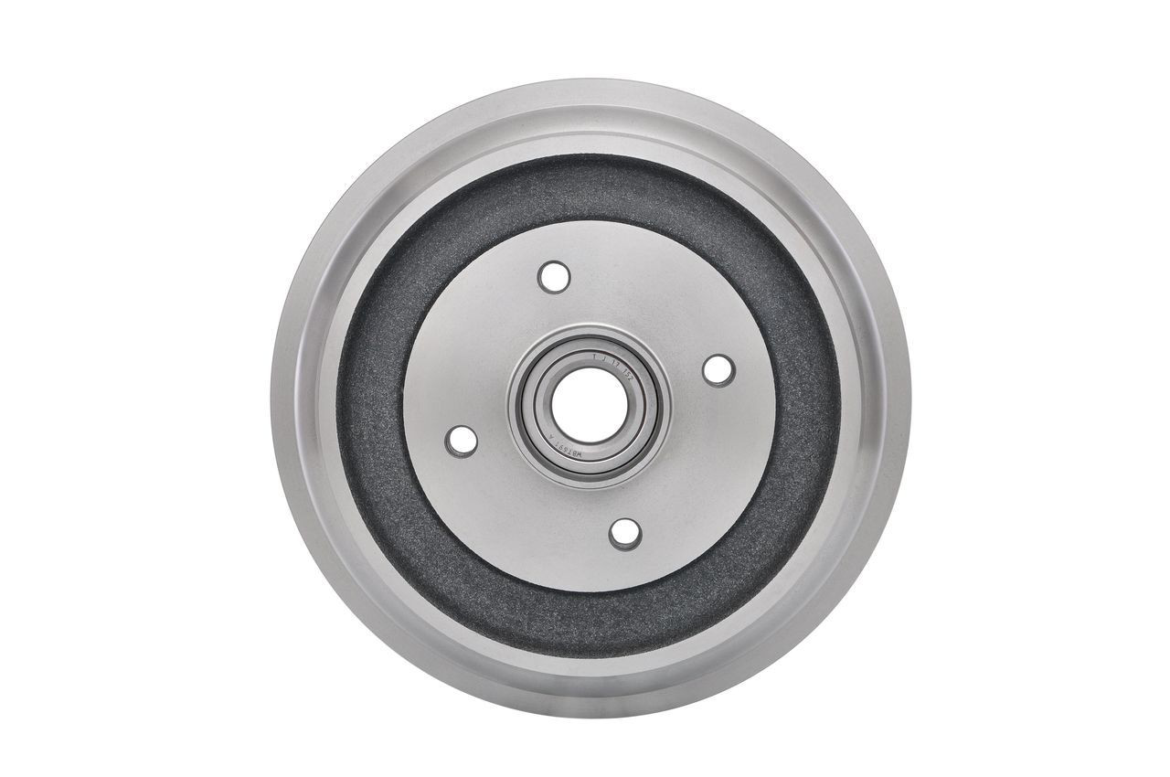 0986477282 Bosch Тормозной барабан