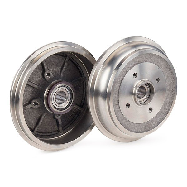 Барабан тормозной задний Bosch 0986477282 цена, от 121.55 USD
