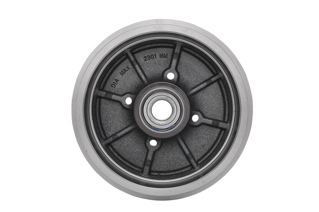 Тормозной барабан 0986477282 Bosch
