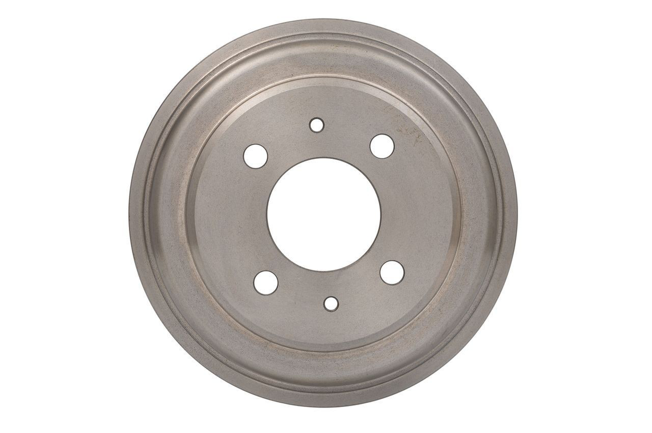 Тормозной барабан 0986477284 Bosch