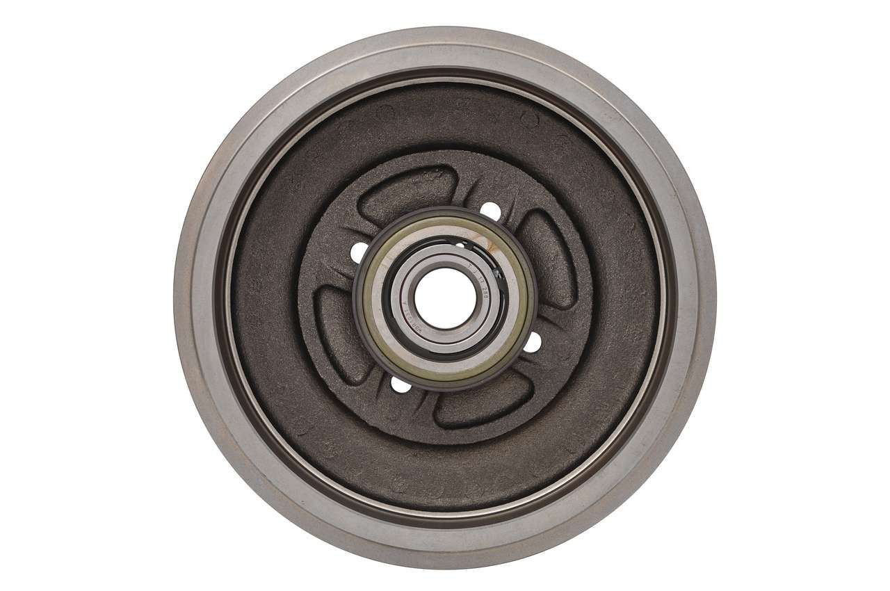 0986477287 Bosch Тормозной барабан