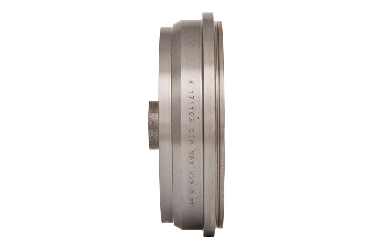 Барабан тормозной задний Bosch 0986477287 цена, от 135.45 USD