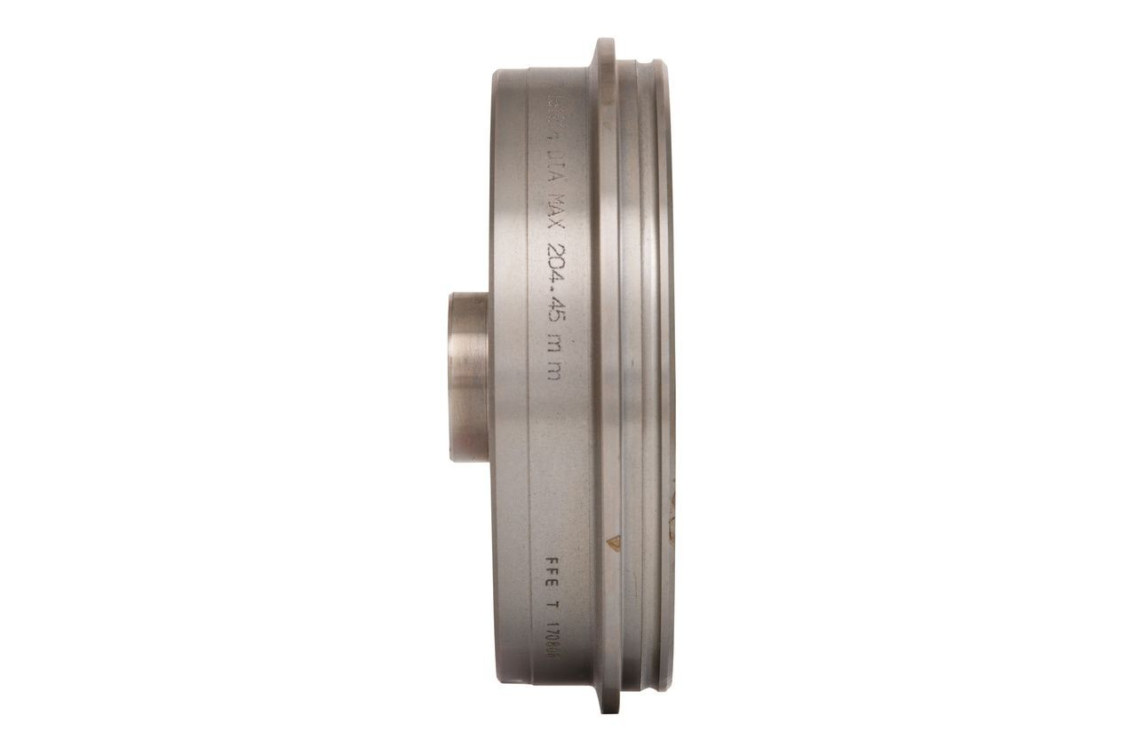 Барабан тормозной задний Bosch 0986477289 цена, от 43.79 USD