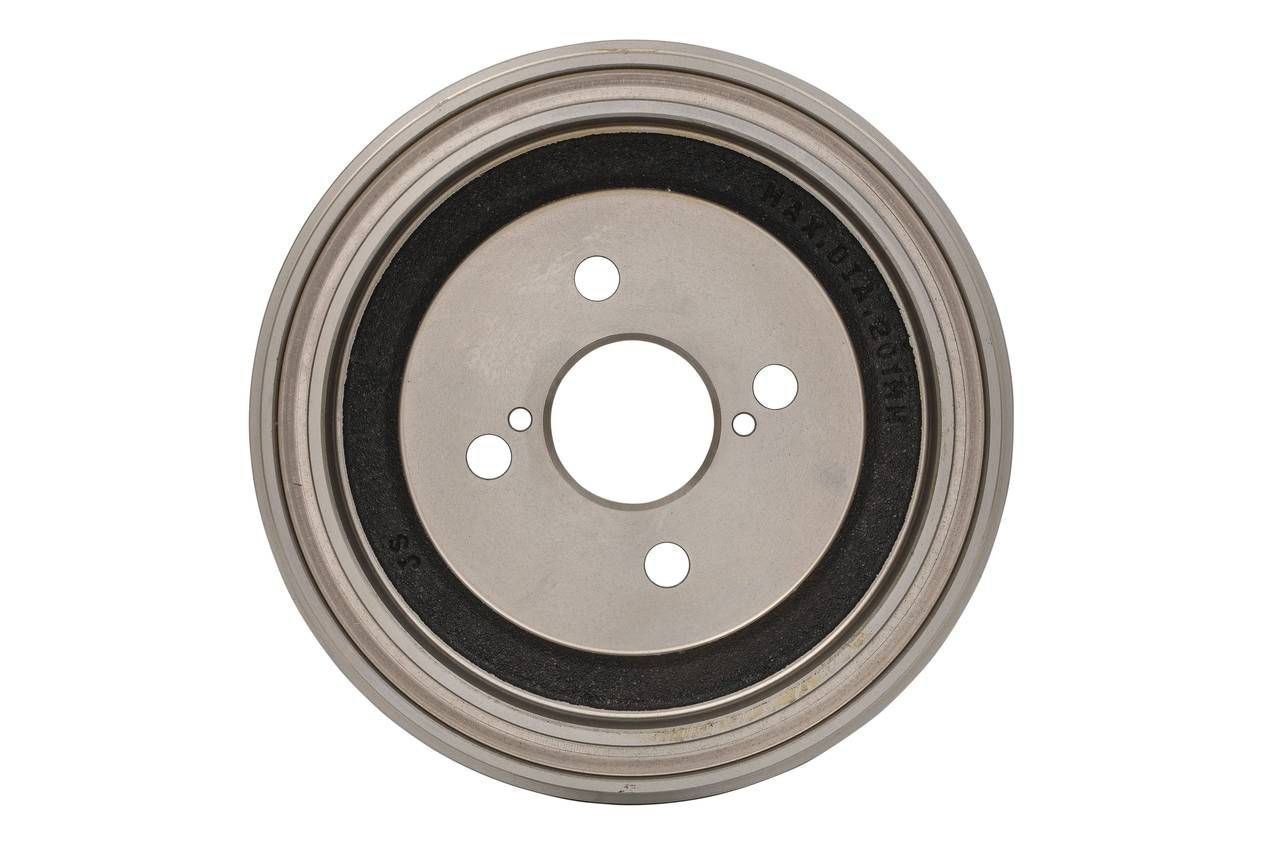 Купить 0986477296 Bosch Тормозной барабан