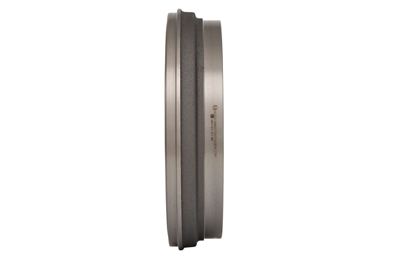 Купить 0986477297 Bosch Тормозной барабан