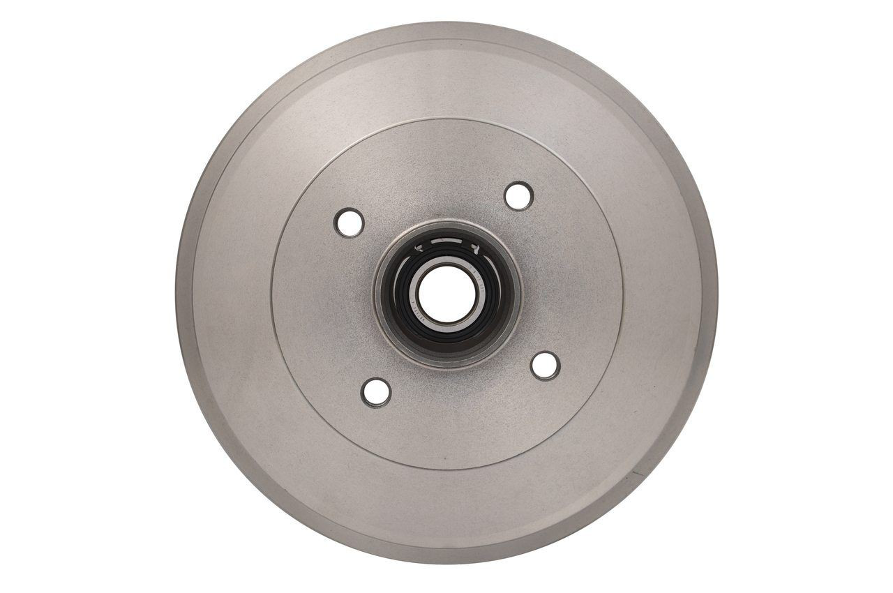 Тормозной барабан 0986477301 Bosch