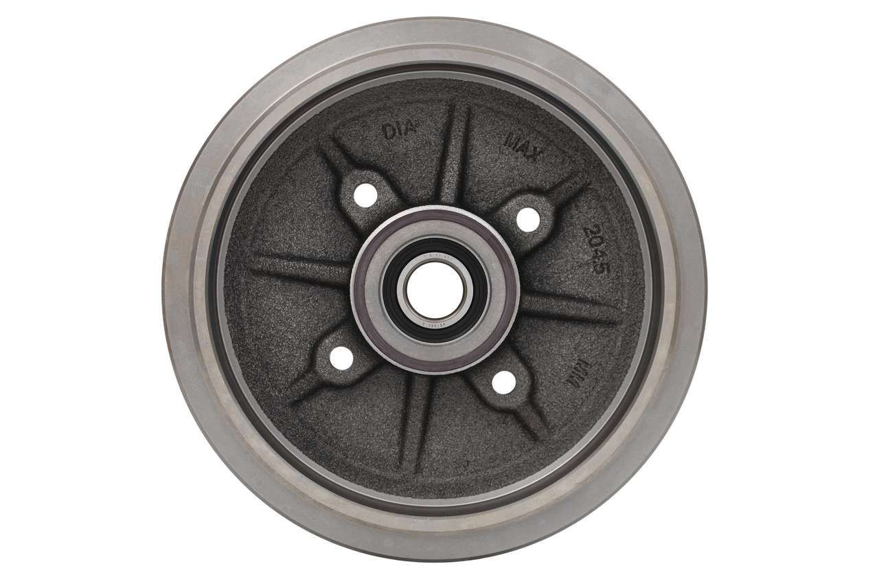 Барабан тормозной задний Bosch 0986477301 цена, от 79.37 USD
