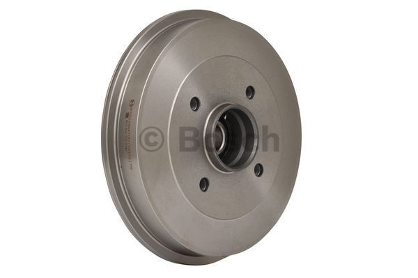 Тормозной барабан 0986477301 Bosch