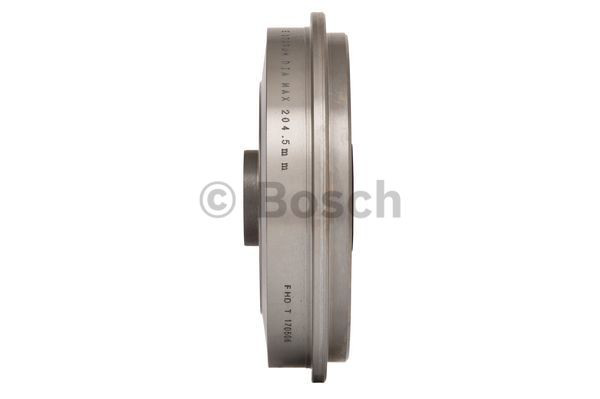 Купить 0986477301 Bosch Тормозной барабан