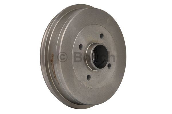 Купить 0986477308 Bosch Тормозной барабан